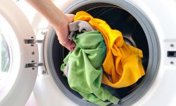 laundry-facilities